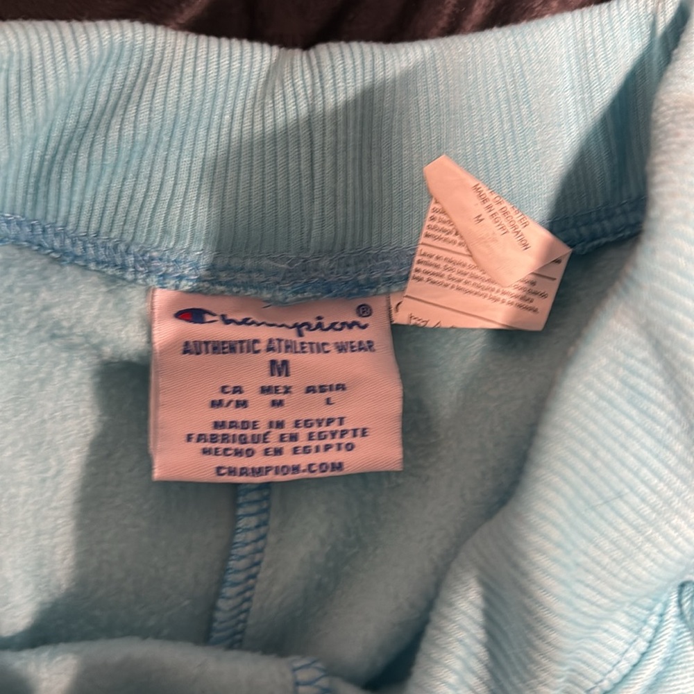 Sweatpants - Picture 2 of 2